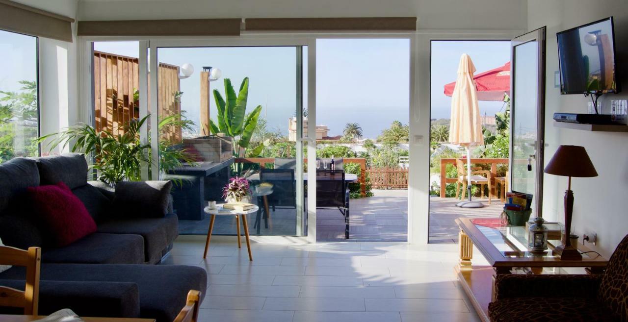 Los Tropicales La Orotava Exterior photo